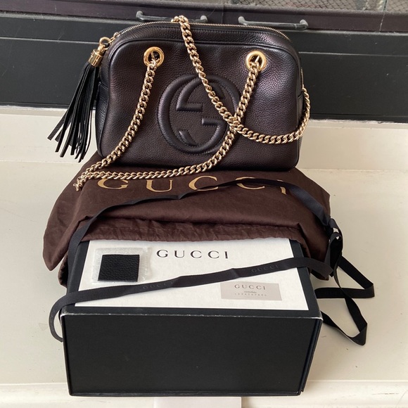 Gucci Soho